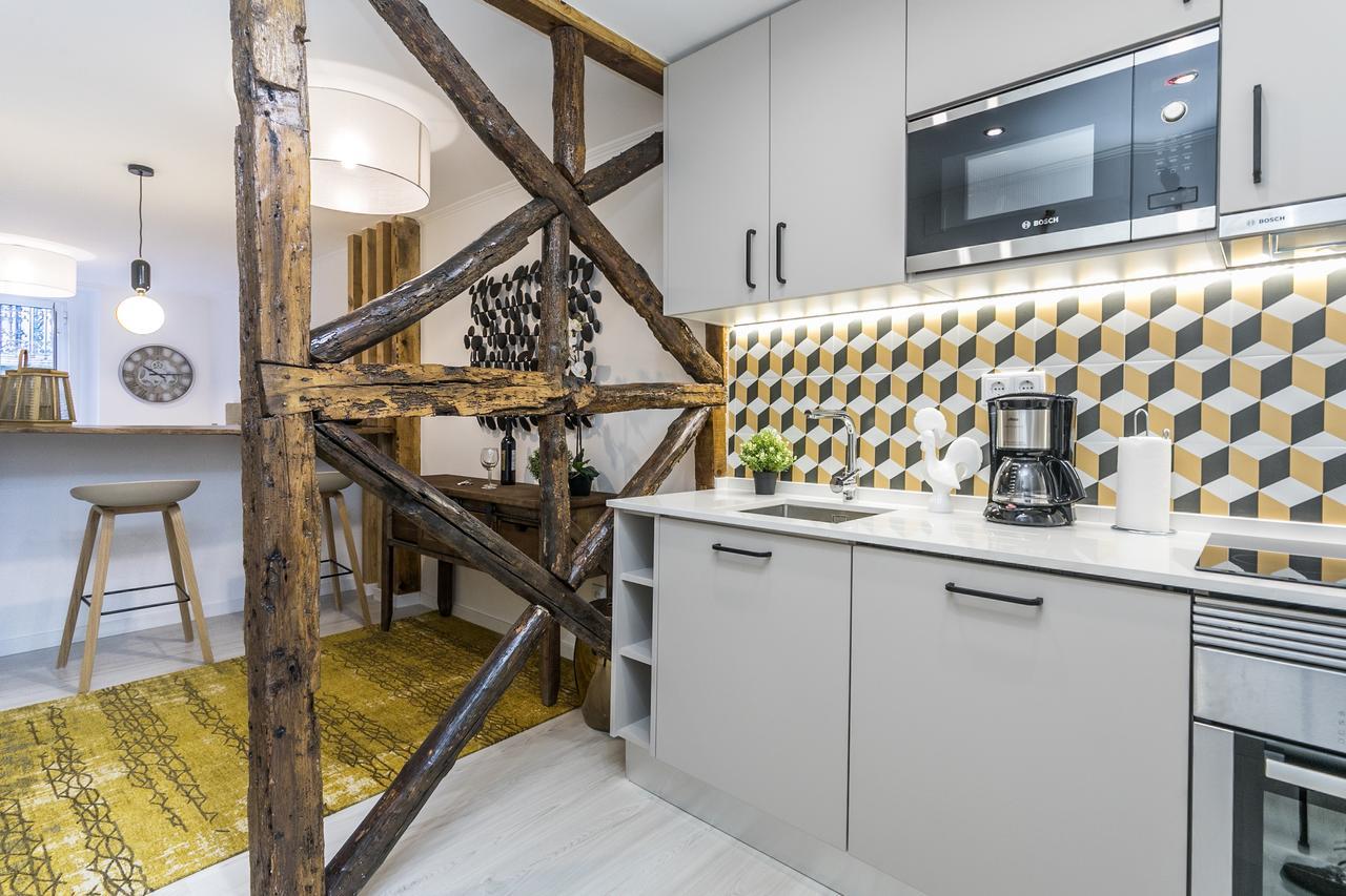 Lxway Apartments Santa Marta ลิสบอน ภายนอก รูปภาพ
