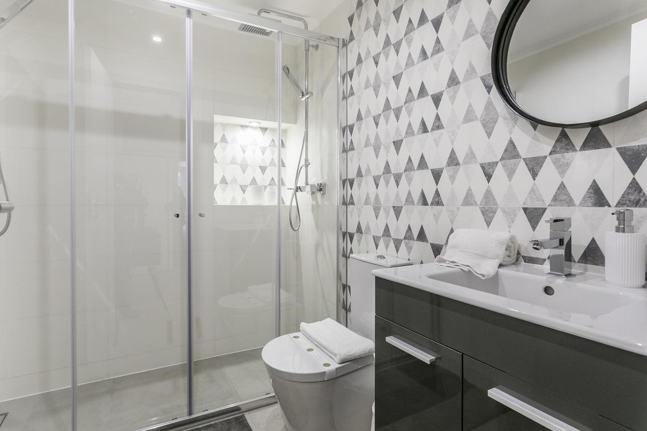 Lxway Apartments Santa Marta ลิสบอน ภายนอก รูปภาพ